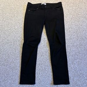 PAIGE Dark Denim Jeans size 29